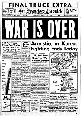 Newspaper Artifact 2