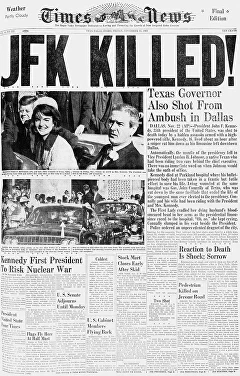 Newspaper Artifact 4