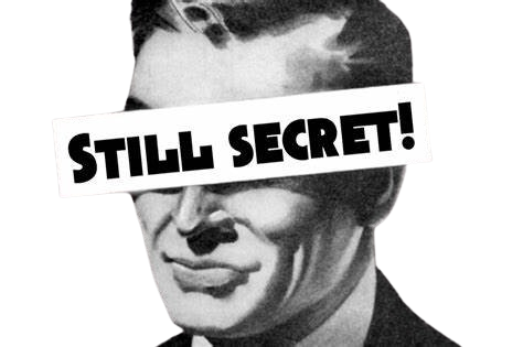 Classified Symbol
